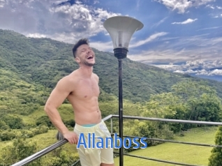 Allanboss