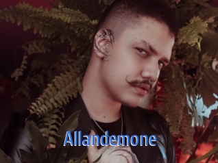 Allandemone