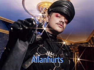 Allanhurts