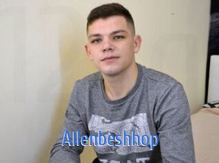 Allenbeshhop