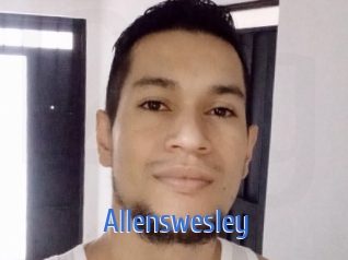 Allenswesley