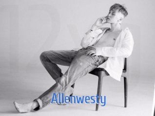 Allenwesty