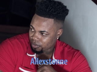 Allexstonne