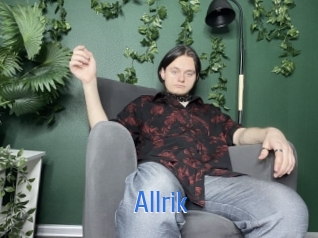 Allrik