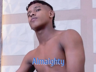 Almaighty