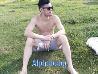 Alphababy