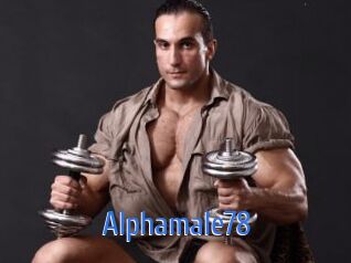 Alphamale78