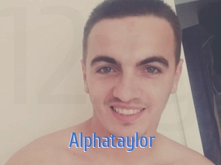 Alphataylor