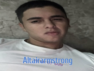 Altairarmstrong