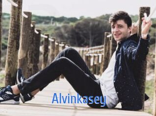 Alvinkasey