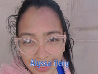 Alyssa_fiery