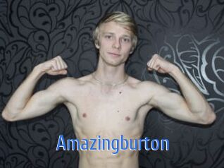 Amazingburton