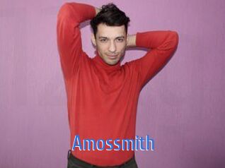 Amossmith