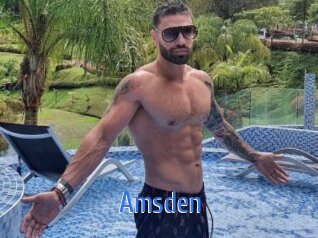 Amsden