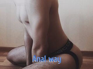 Anal_way