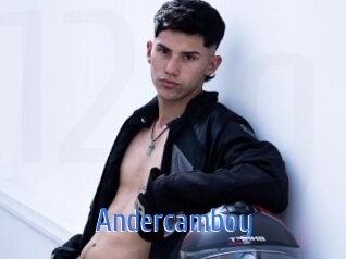 Andercamboy