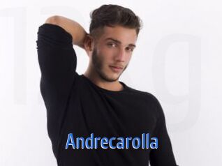 Andrecarolla