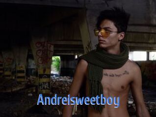 Andreisweetboy