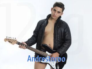 Andrestoroo