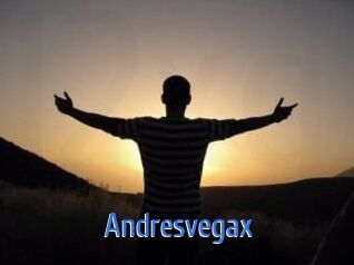 Andresvegax