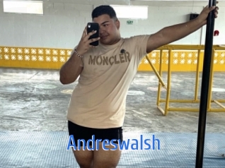 Andreswalsh