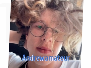 Andrewamateur