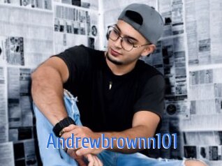 Andrewbrownn101