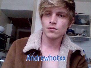 Andrewhotxx