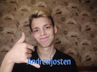 Andrewjosten