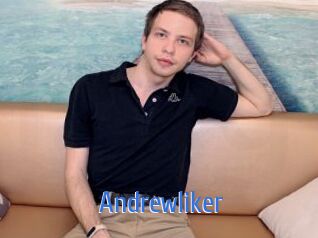 Andrewliker