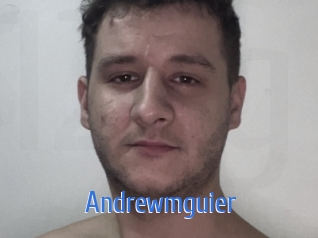 Andrewmguier