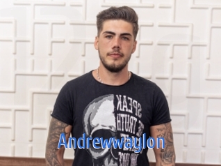 Andrewwaylon