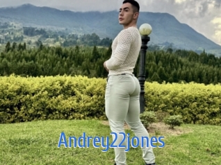 Andrey22jones