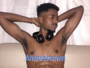 Andrusbrown