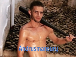 Andrusmansury