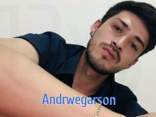 Andrwegarson