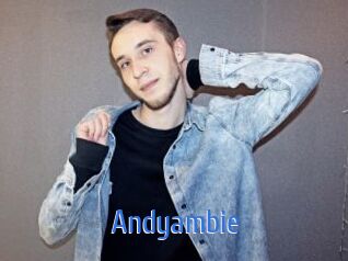 Andyambie