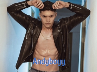 Andyboyy