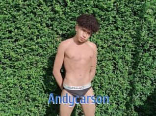 Andycarson