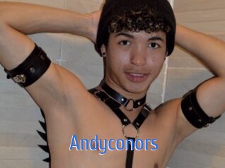 Andyconors