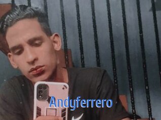 Andyferrero