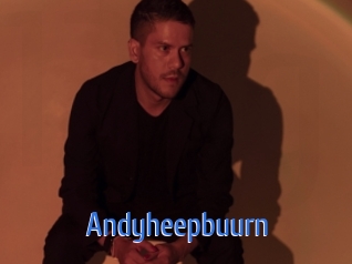 Andyheepbuurn