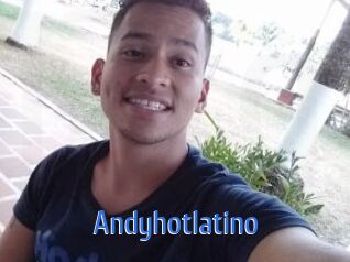 Andyhotlatino