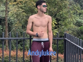 Andylukee