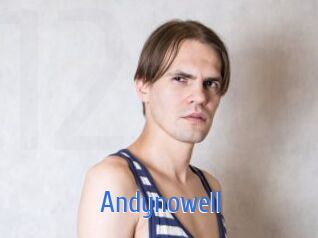 Andynowell