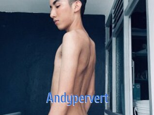 Andypervert