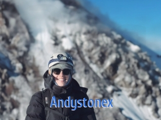 Andystonex