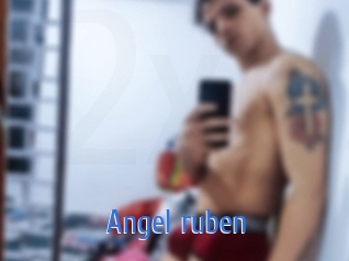 Angel_ruben