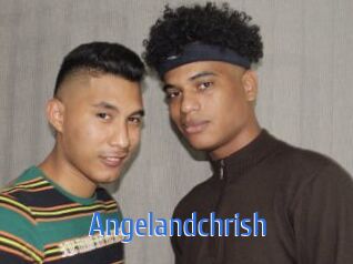 Angelandchrish