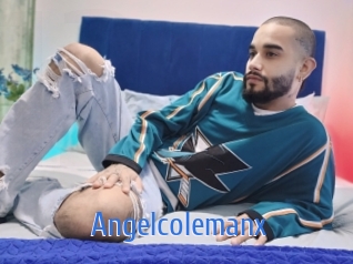 Angelcolemanx